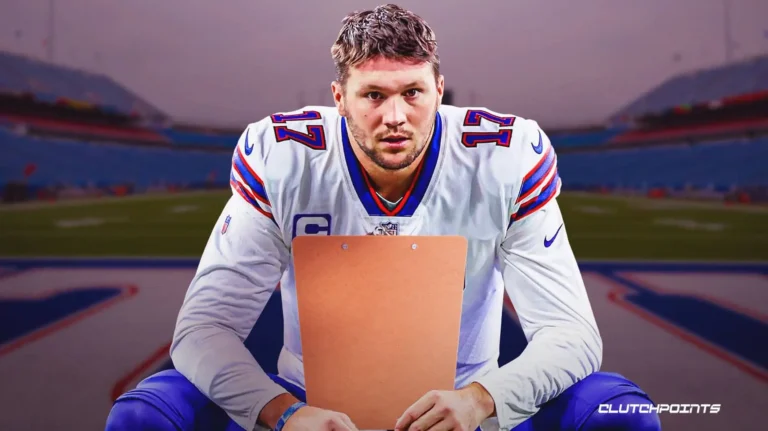 Bills-Josh-Allen