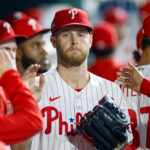 MLB: Philadelphia Phillies vs. Miami Marlins