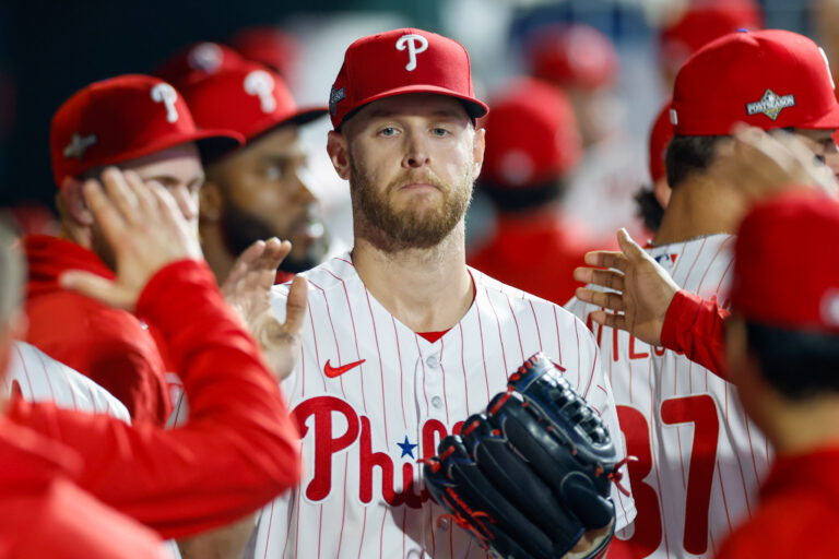 MLB: Philadelphia Phillies vs. Miami Marlins