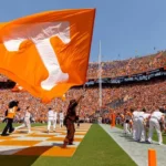 Tennessee-Football