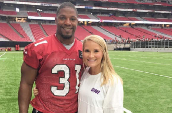 david-johnson-wife-meghan-brock