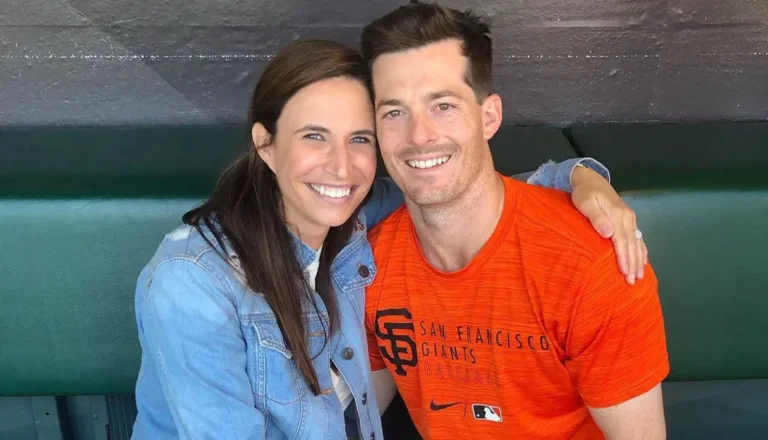 mike-yastrzemski-wife