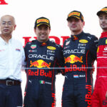 Japanese-Grand-Prix-2022-Podium