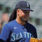 MLB: Seattle Mariners at Oakland Athletics