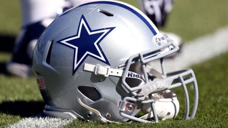 BREAKING NEWS: After a Year of disappointment with Former Dallas cowboys……..