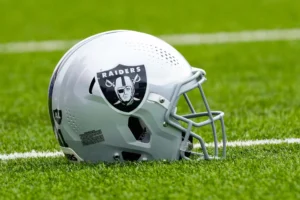 So Sad: Bad News On Top Las Vegas Raiders Player Name……..